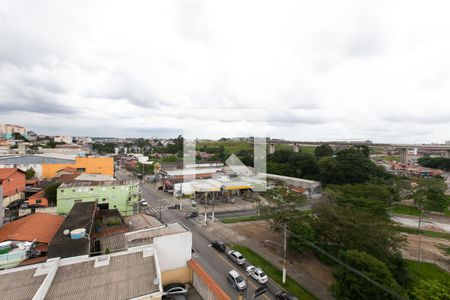 Apartamento à venda com 55m², 2 quartos e sem vagaVista da Varanda