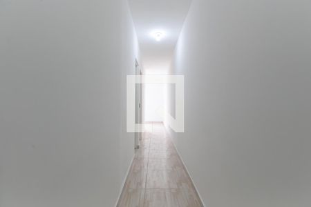 Apartamento à venda com 55m², 2 quartos e sem vagaCorredor