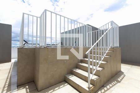 Apartamento à venda com 55m², 2 quartos e sem vagaÁrea comum - Piscina