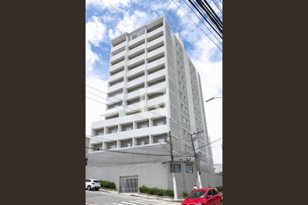 Apartamento à venda com 55m², 2 quartos e sem vagaFachada