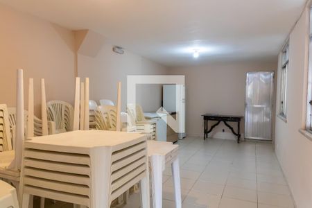 Apartamento para alugar com 70m², 2 quartos e 1 vaga Apartamento para alugar com 70m², 2 quartos e 1 vagaÁrea comum