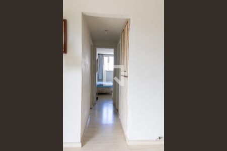 Apartamento para alugar com 70m², 2 quartos e 1 vaga Apartamento para alugar com 70m², 2 quartos e 1 vagaCorredor