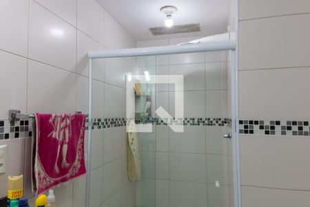 Apartamento para alugar com 70m², 2 quartos e 1 vaga Apartamento para alugar com 70m², 2 quartos e 1 vagaBanheiro