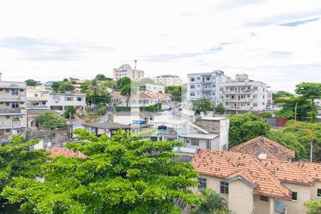 Apartamento para alugar com 70m², 2 quartos e 1 vaga Apartamento para alugar com 70m², 2 quartos e 1 vagaVista