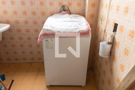 Apartamento para alugar com 70m², 2 quartos e 1 vaga Apartamento para alugar com 70m², 2 quartos e 1 vagaÁrea de Serviço