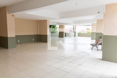 Apartamento para alugar com 70m², 2 quartos e 1 vaga Apartamento para alugar com 70m², 2 quartos e 1 vagaÁrea comum