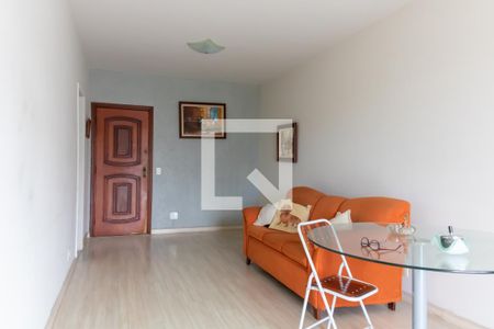 Apartamento para alugar com 70m², 2 quartos e 1 vaga Apartamento para alugar com 70m², 2 quartos e 1 vagaSala