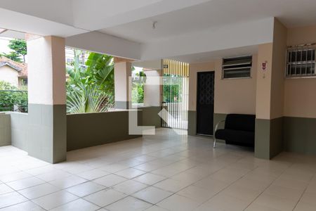 Apartamento para alugar com 70m², 2 quartos e 1 vaga Apartamento para alugar com 70m², 2 quartos e 1 vagaÁrea comum