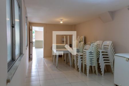 Apartamento para alugar com 70m², 2 quartos e 1 vaga Apartamento para alugar com 70m², 2 quartos e 1 vagaÁrea comum