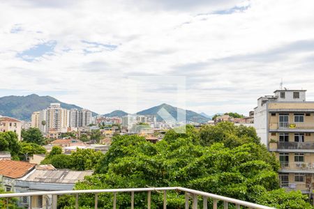 Apartamento para alugar com 70m², 2 quartos e 1 vaga Apartamento para alugar com 70m², 2 quartos e 1 vagaVista da Sala