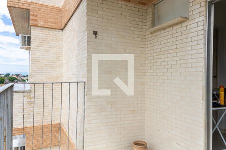 Apartamento para alugar com 70m², 2 quartos e 1 vaga Apartamento para alugar com 70m², 2 quartos e 1 vagaVaranda da Sala