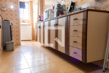 Apartamento para alugar com 70m², 2 quartos e 1 vaga Apartamento para alugar com 70m², 2 quartos e 1 vagaCozinha