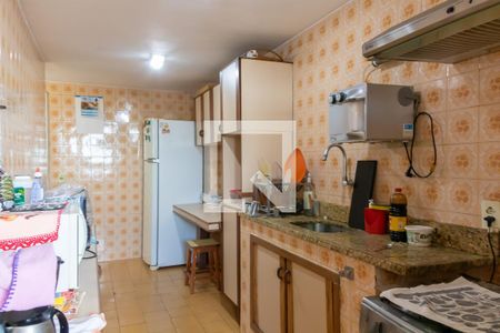 Apartamento para alugar com 70m², 2 quartos e 1 vaga Apartamento para alugar com 70m², 2 quartos e 1 vagaCozinha
