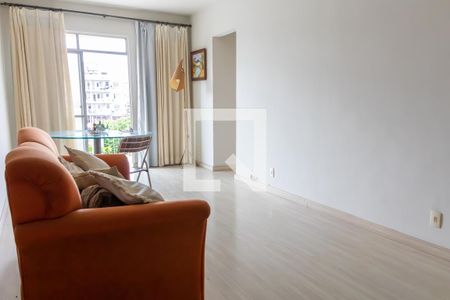 Apartamento para alugar com 70m², 2 quartos e 1 vaga Apartamento para alugar com 70m², 2 quartos e 1 vagaSala