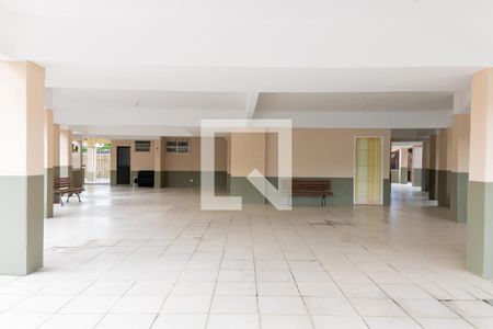 Apartamento para alugar com 70m², 2 quartos e 1 vaga Apartamento para alugar com 70m², 2 quartos e 1 vagaÁrea comum