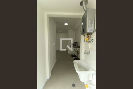 Apartamento para alugar com 74m², 3 quartos e 2 vagasÁrea de Serviço