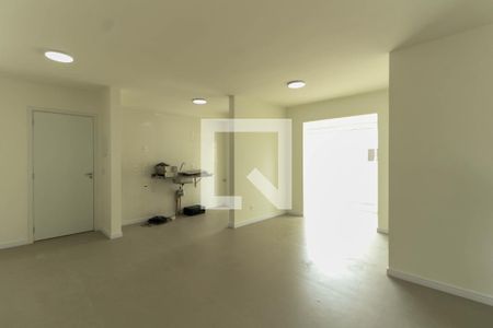 Sala de apartamento para alugar com 3 quartos, 74m² em Brás, São Paulo