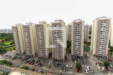 Apartamento para alugar com 74m², 3 quartos e 2 vagasVista Suíte