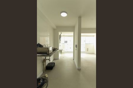 Apartamento para alugar com 74m², 3 quartos e 2 vagasCozinha