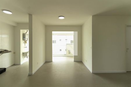 Sala de apartamento para alugar com 3 quartos, 74m² em Brás, São Paulo