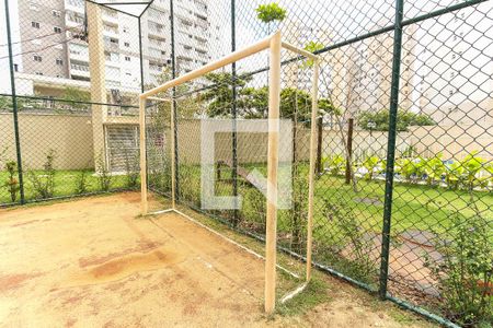 Apartamento para alugar com 74m², 3 quartos e 2 vagasQuadra Esportiva