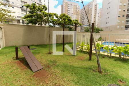 Apartamento para alugar com 74m², 3 quartos e 2 vagasÁrea comum