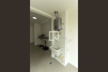 Apartamento para alugar com 74m², 3 quartos e 2 vagasÁrea de Serviço