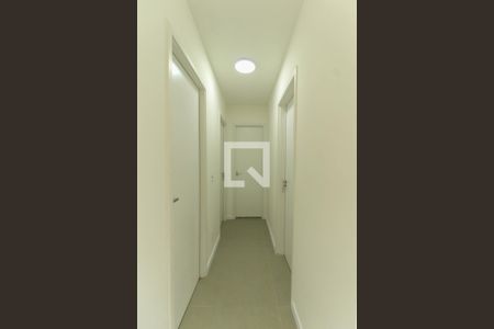 Apartamento para alugar com 74m², 3 quartos e 2 vagasCorredor