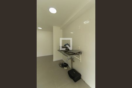 Apartamento para alugar com 74m², 3 quartos e 2 vagasCozinha