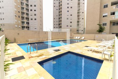Apartamento para alugar com 74m², 3 quartos e 2 vagasPiscina