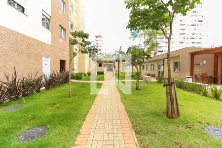 Apartamento para alugar com 74m², 3 quartos e 2 vagasÁrea comum