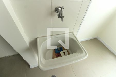 Apartamento para alugar com 74m², 3 quartos e 2 vagasÁrea de Serviço