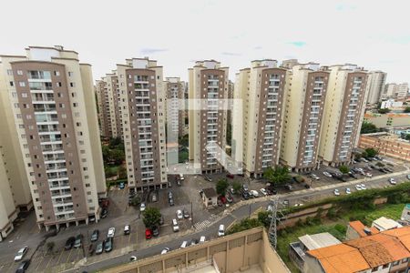 Apartamento para alugar com 74m², 3 quartos e 2 vagasVista Quarto 2