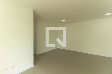 Sala de apartamento para alugar com 3 quartos, 74m² em Brás, São Paulo