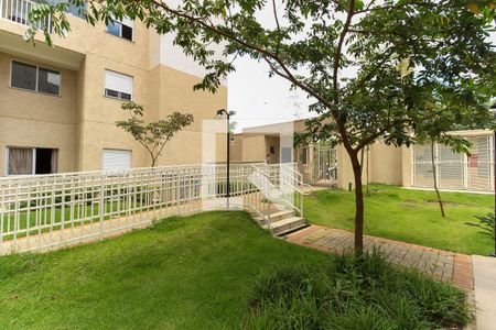 Apartamento para alugar com 74m², 3 quartos e 2 vagasEntrada