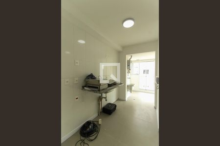 Apartamento para alugar com 74m², 3 quartos e 2 vagasCozinha