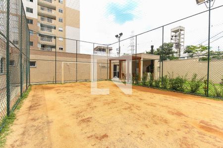 Apartamento para alugar com 74m², 3 quartos e 2 vagasQuadra Esportiva