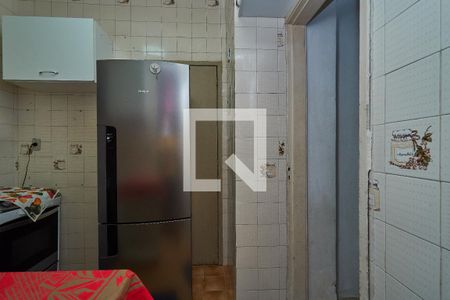 Apartamento à venda com 56m², 2 quartos e sem vagaCozinha