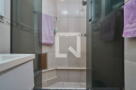 Apartamento à venda com 56m², 2 quartos e sem vagaBanheiro