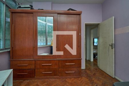 Apartamento à venda com 56m², 2 quartos e sem vagaQuarto 2