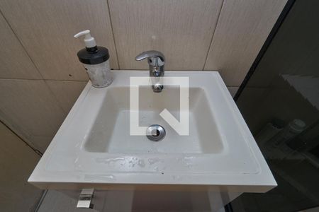 Apartamento à venda com 56m², 2 quartos e sem vagaBanheiro