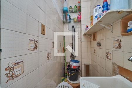 Apartamento à venda com 56m², 2 quartos e sem vagaÁrea de Serviço