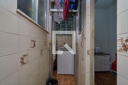 Apartamento à venda com 56m², 2 quartos e sem vagaÁrea de Serviço