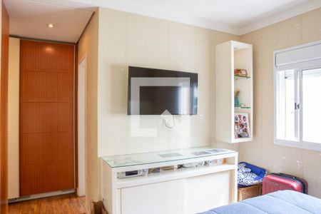 Apartamento à venda com 117m², 3 quartos e 2 vagasSuíte