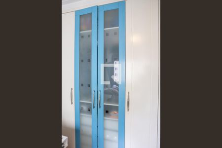 Apartamento à venda com 117m², 3 quartos e 2 vagasQuarto 3