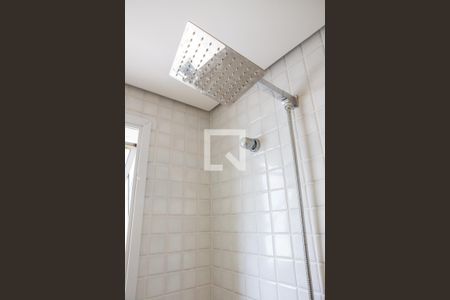 Apartamento à venda com 117m², 3 quartos e 2 vagasBanheiro Social