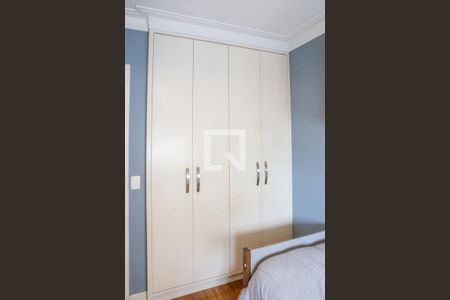 Apartamento à venda com 117m², 3 quartos e 2 vagasQuarto 2