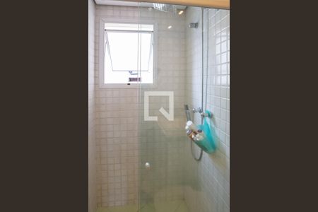 Apartamento à venda com 117m², 3 quartos e 2 vagasBanheiro Social