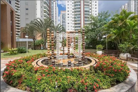 Apartamento à venda com 117m², 3 quartos e 2 vagasÁrea Comum