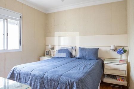 Apartamento à venda com 117m², 3 quartos e 2 vagasSuíte